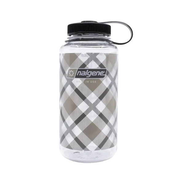 Nalgene 32 Oz Bei̇ge Matara - Resim 2