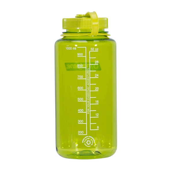 Nalgene 32 Oz Spri̇ng Green Matara ürün görseli 1