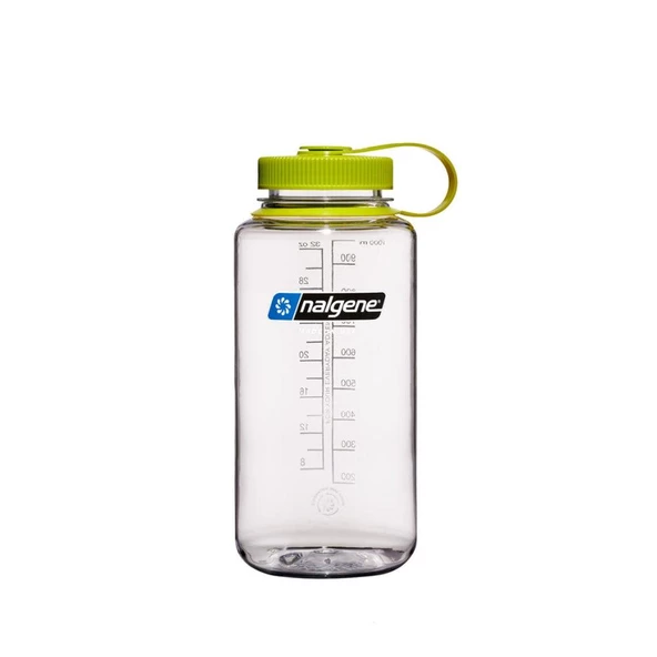 Nalgene 32 Oz Clear Matara - Resim 2