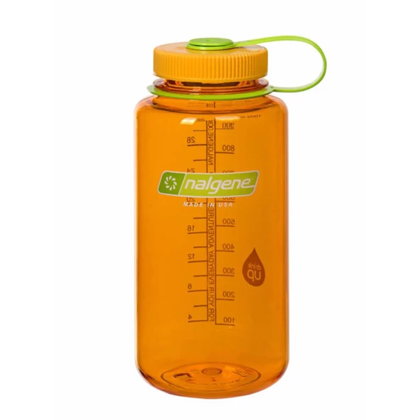 Nalgene 32 Oz Clementi̇ne Matara - Resim 2