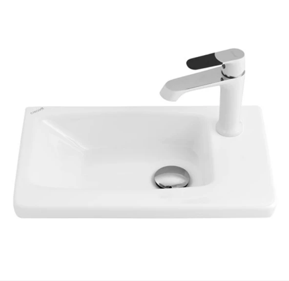 CREAVİT MY045 Memory 45 cm Lavabo ürün görseli 1