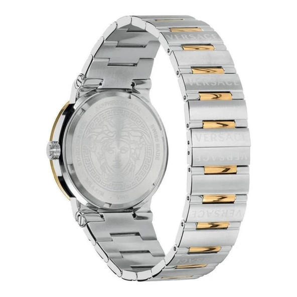 Versace VRSCVEVH00720 Kadın Kol Saati - Resim 2