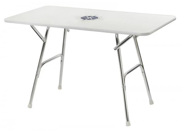 Marintek Güverte Masası 110x60cm ürün görseli 1