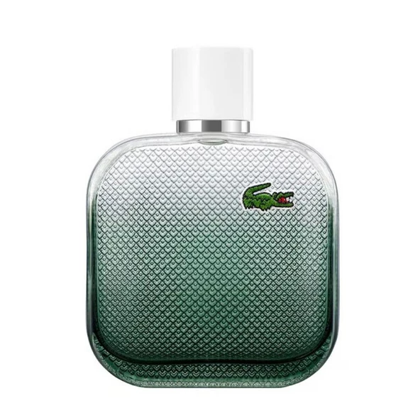 Lacoste L.12.12 Blanc Eau Intense EDT 100 ml Erkek Parfümü ürün görseli 1