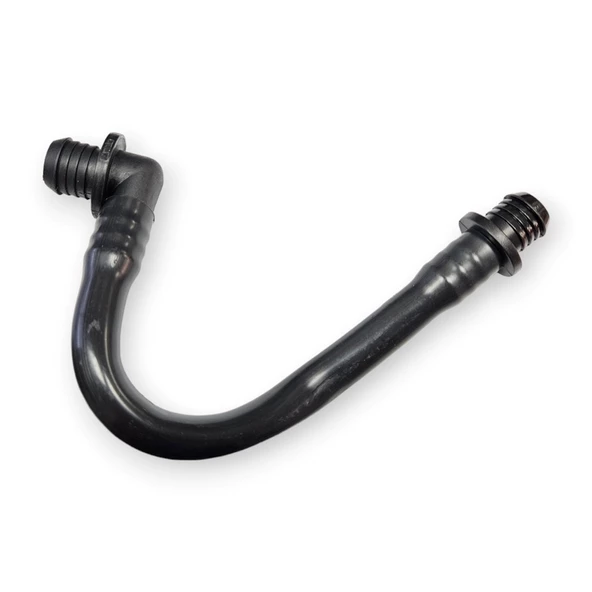 Audi A6 1998-2001 1.8T APU ANB ARK Motor Fren Vakum Borusu 4B7611931 ürün görseli 1