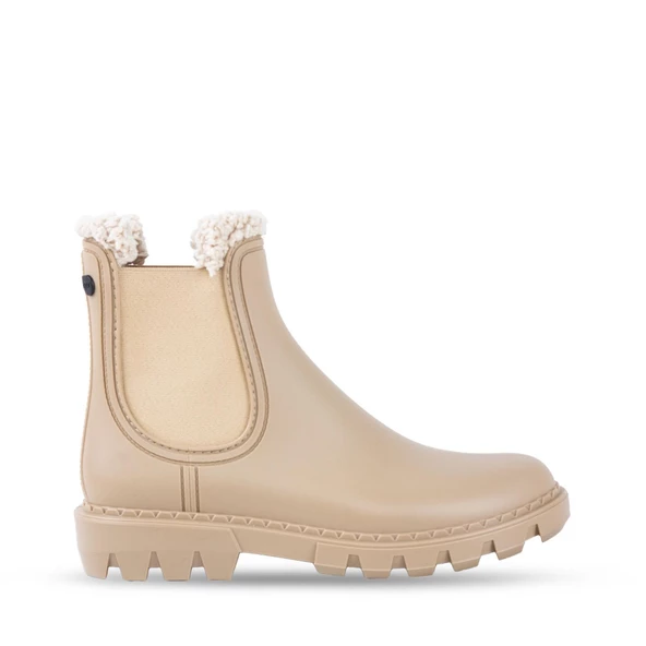 Igor W10320-004 Rock Borreguito Kadın Yağmur Çizmesi ürün görseli 1