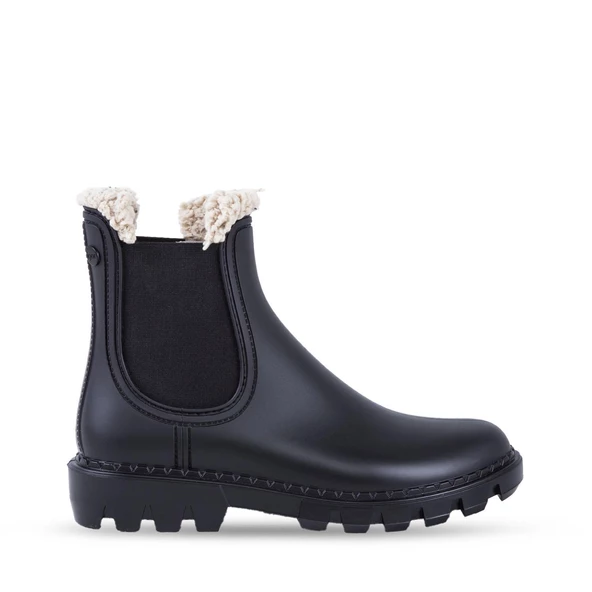 Igor W10320-002 Rock Borreguito Kadın Yağmur Çizmesi ürün görseli 1