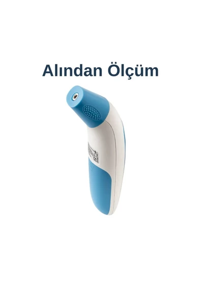 Acura Ac-9280 Kulaktan & Alından Ateş Ölçer Çanta Hediyeli ürün görseli 1