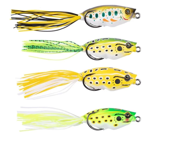 River Kubba 55F 5.5Cm 8.2G Maket Yem ürün görseli 1