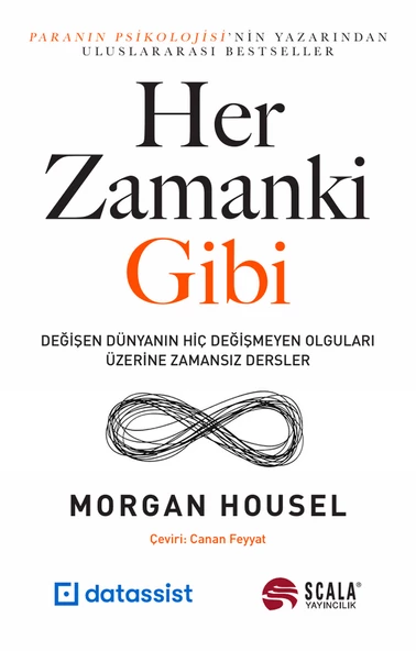 Her Zamanki Gibi ürün görseli 1