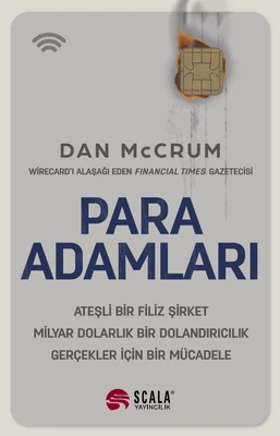 Para Adamları ürün görseli 1