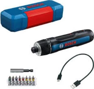 Bosch GO3 Akıllı Vidalama ürün görseli 1