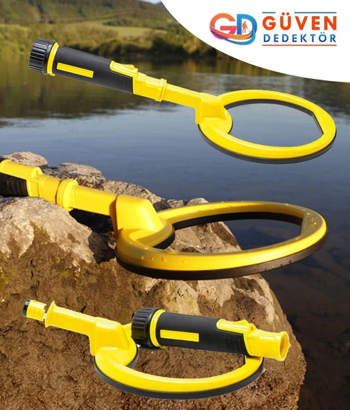 Nokta-Makro Pulsedive Scuba Pointer - Resim 5
