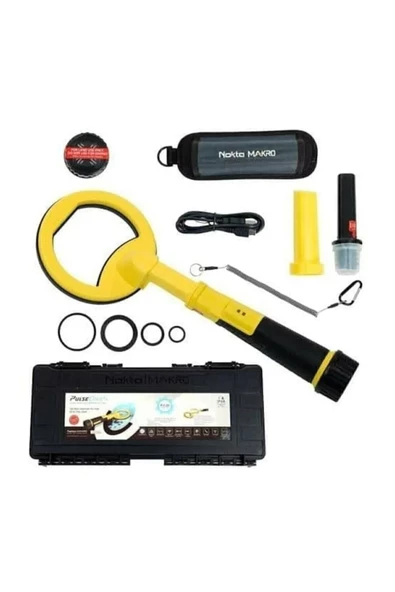 Nokta-Makro Pulsedive Scuba Pointer - Resim 3