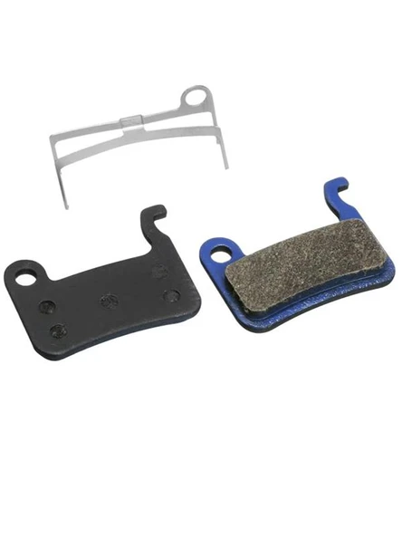BP-17 SHIMANO DİSC BALATA ürün görseli 1