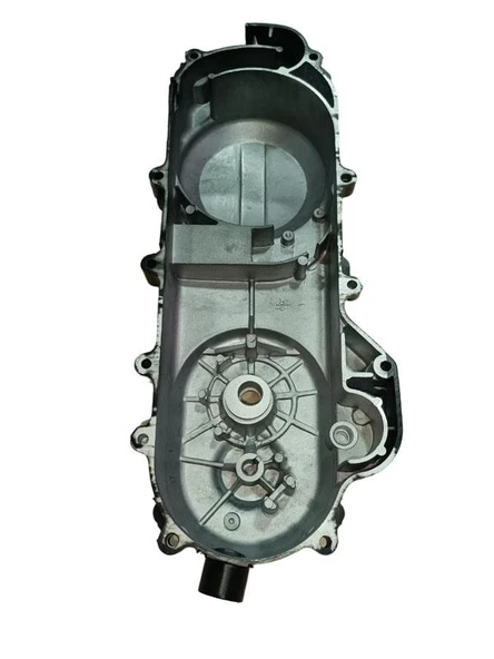 Debriyaj Kapağı Scooter 80 cc - Mod2 - Resim 3