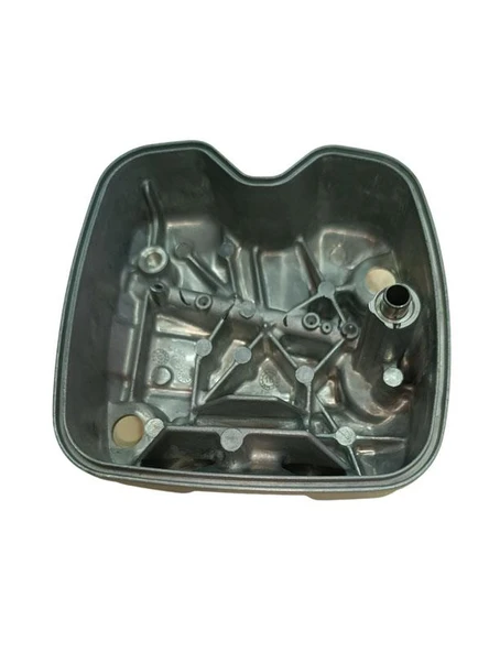 KÜLBÜTÖR KAPAĞI CBF 150 - Resim 2