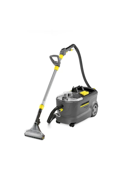 Karcher Puzzi 10/1 Halı Koltuk Yıkama Makinesi ürün görseli 1