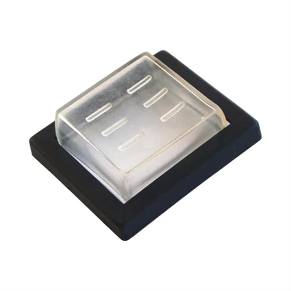 Ayt IC-112 Geniş Anahtar Kılıfı Aç Kapa On Of Anahtar İçin Koruma Kılıfı 35x29 mm ürün görseli 1