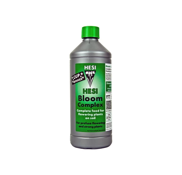Hesi Bloom Complex 250 ml ürün görseli 1