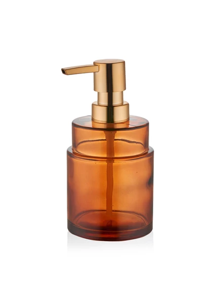 The Mia Jabonera Sıvı Sabunluk Amber 330 ml ürün görseli 1