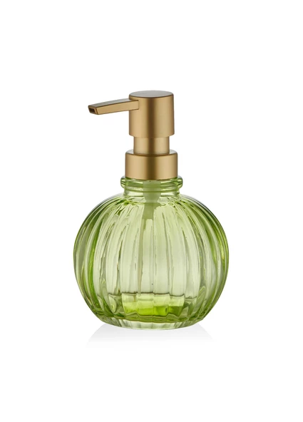 The Mia Bubble Sıvı Sabunluk Yeşil 350 ml ürün görseli 1