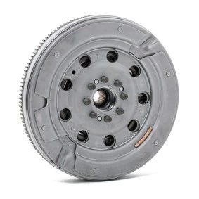 DEBRİYAJ SETİ + VOLANT T4 2.5 TDI 97-03 - Resim 3