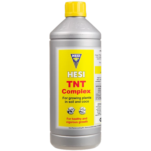 Hesi TNT Complex 250 ml ürün görseli 1