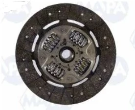 (REVİZYONLU) DEBRİYAJ BASKISI FORD TRANSİT DİZEL ürün görseli 1