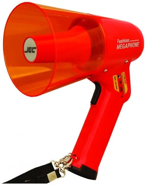 Marintek Fashion Megafon ürün görseli 1