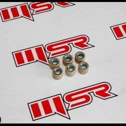 SPONTİNİ ÖN VARYATÖR 6 LI BURÇ18X14 13.10GR ürün görseli 1