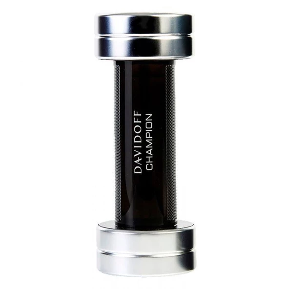 Davidoff Champion EDT 90 ml Erkek Parfümü ürün görseli 1