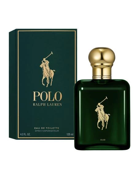 Ralph Lauren Polo EDT 125 ml Erkek Parfüm ürün görseli 1