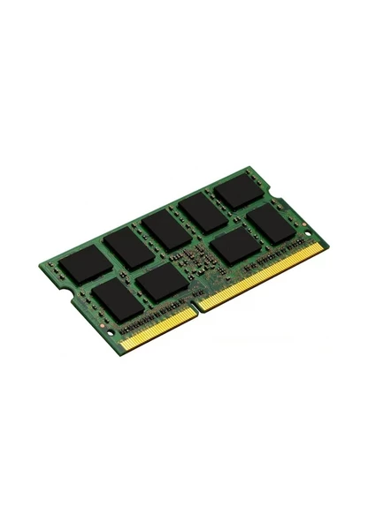 Kingston KVR21S15D8/16 16 GB DDR4 2133 MHz SODİMM Notebook Bellek ürün görseli 1