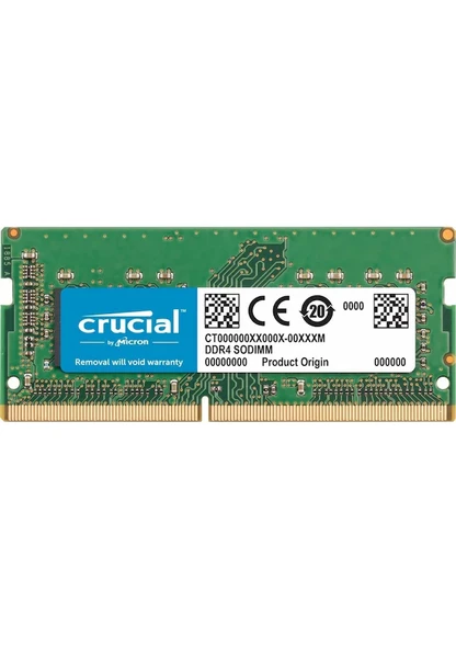 Crucial CT8G4S266M 8GB DDR4 2666MHz CL19