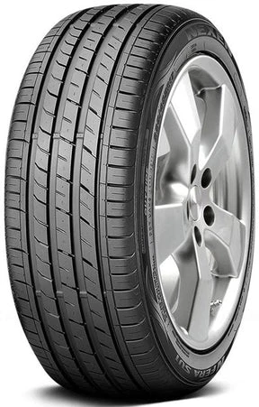 Nexen N'Fera SU1 255/35R20 97Y XL (Yaz) (2023) ürün görseli 1
