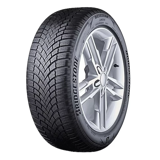 Bridgestone Blizzak LM005 195/65R15 91H (Kış) (2024) ürün görseli 1