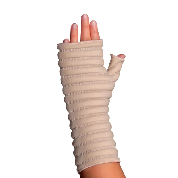 Staudt  El Bilek Therapy Giyisisi - Resim 2