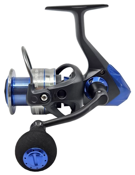 Okuma Safina SW-X SNW-4000A 4+1BB Olta Makinesi ürün görseli 1