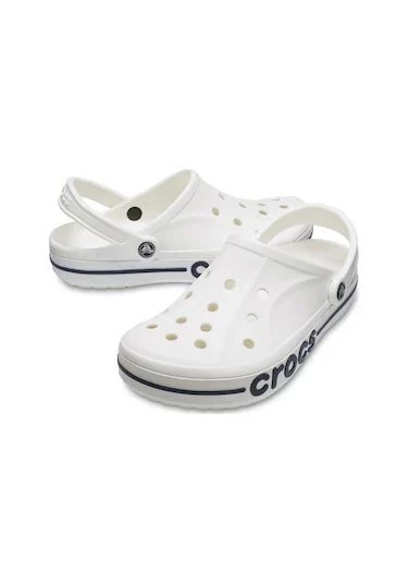 Crocs Bayaband Clog - Lacivert - Resim 2