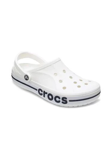 Crocs Bayaband Clog - Lacivert - Resim 4