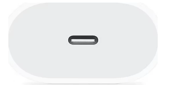 Apple 20 W Type-C Şarj Adaptörü MHJE3TU/A - Resim 2