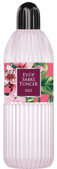 Eyüp Sabri Tuncer 400ml Pet Japon Kiraz Çiçeği Kolonyası ürün görseli 1