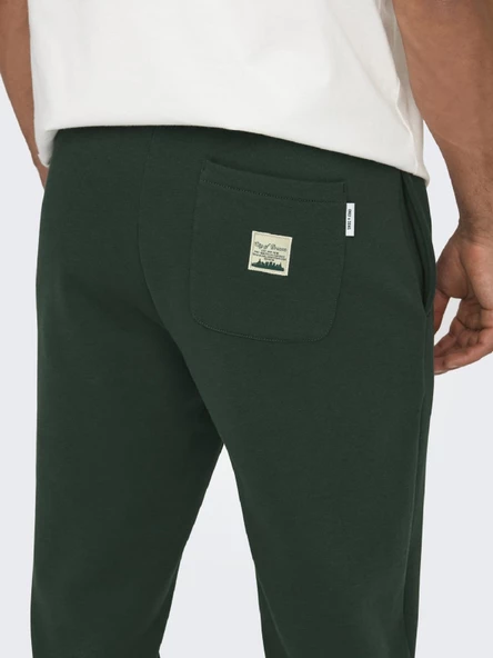 ONLY & SONS Erkek Eşofman Altı 22030142 - Resim 5