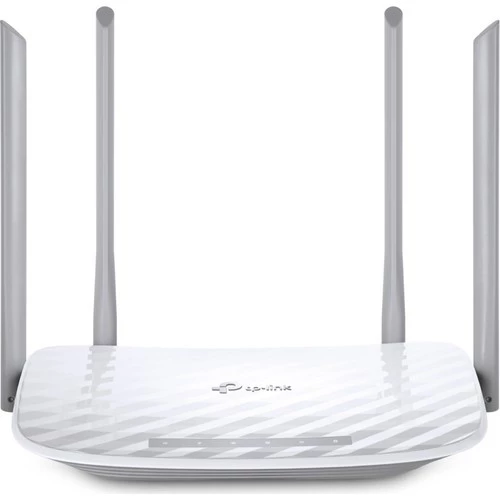TP-Link Archer C50 4 Port 1200 Mbps Router ürün görseli 1
