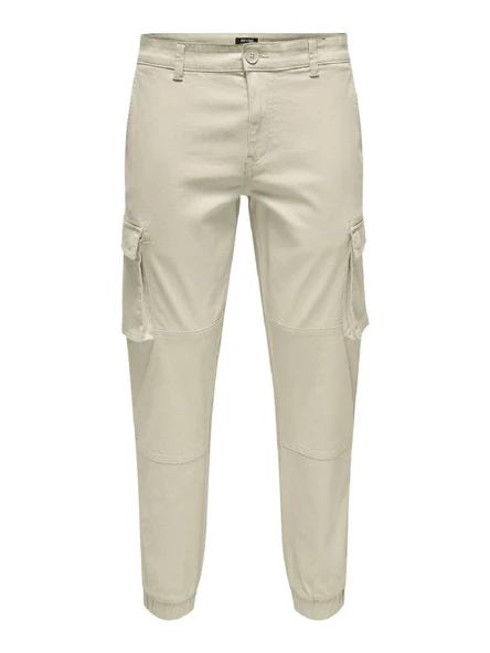 ONLY&SONS Erkek Kargo Pantolon 22016687 ürün görseli 1