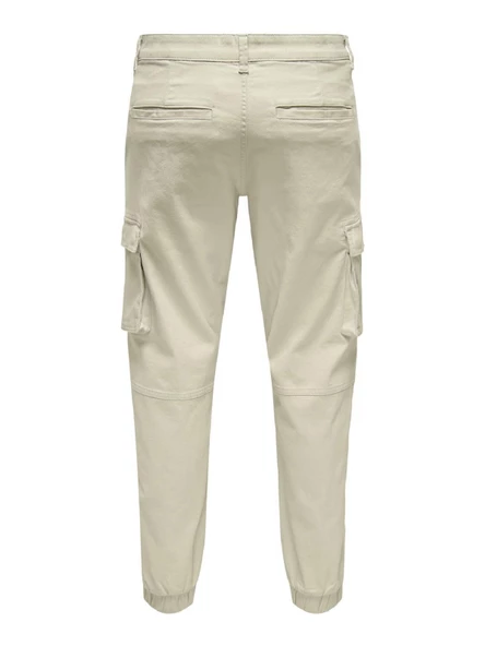 ONLY&SONS Erkek Kargo Pantolon 22016687 - Resim 2