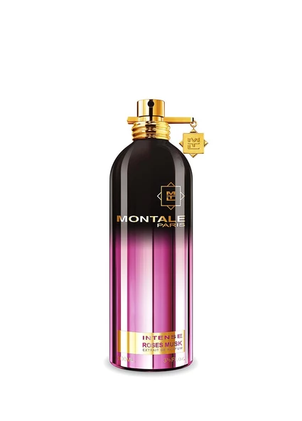 Montale Intense Rose Musk Extrait de Parfum 100 ml ürün görseli 1