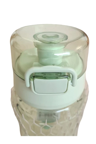 Tuffex Matara 700Ml Polo Tp708 Su Yeşili - Resim 3