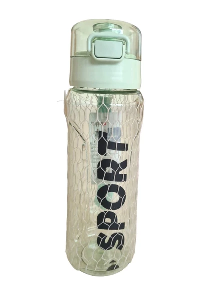 Tuffex Matara 700Ml Polo Tp708 Su Yeşili - Resim 2